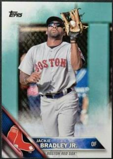 Jackie Bradley Jr.