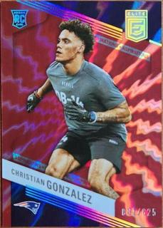 Christian Gonzalez