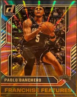 Paolo Banchero