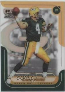 Brett Favre