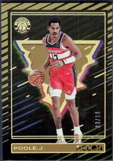 Jordan Poole