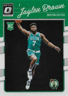 Jaylen Brown