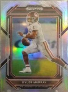 Kyler Murray