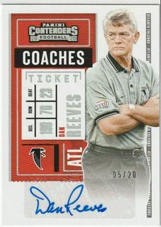 Dan Reeves