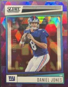 Daniel Jones