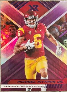Michael Pittman Jr.