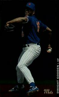 Dwight Gooden