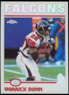 Warrick Dunn