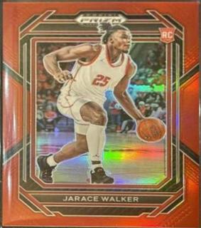 Jarace Walker