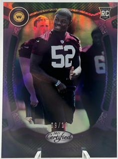 Jamin Davis