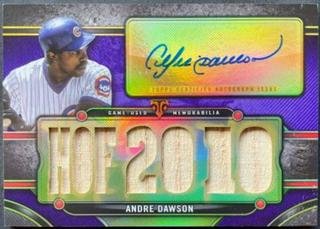Andre Dawson