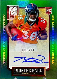 Montee Ball