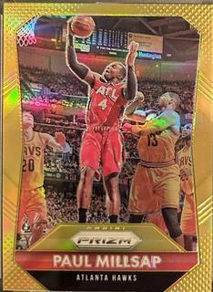 Paul Millsap