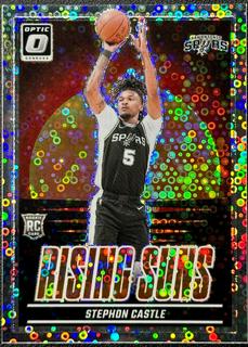 Stephon Castle