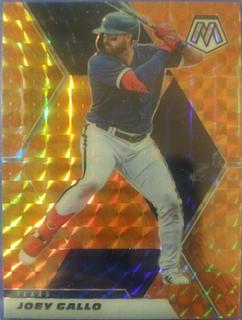 Joey Gallo