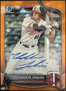 Walker Jenkins