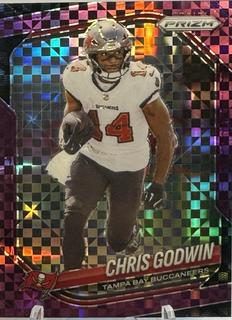 Chris Godwin
