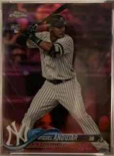Miguel Andujar