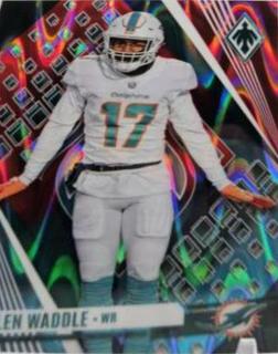 Jaylen Waddle