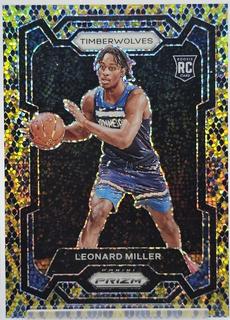 Leonard Miller