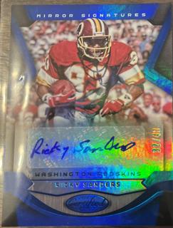 Ricky Sanders
