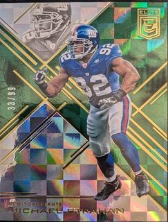 Michael Strahan
