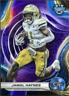Jamal Haynes
