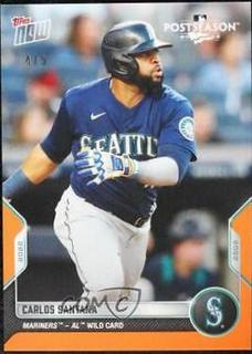 Carlos Santana