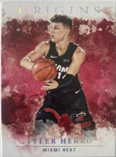 Tyler Herro