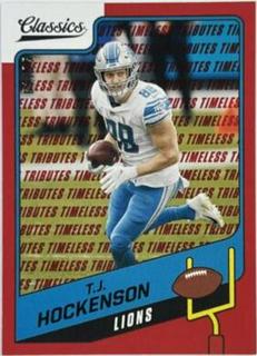 T. J. Hockenson