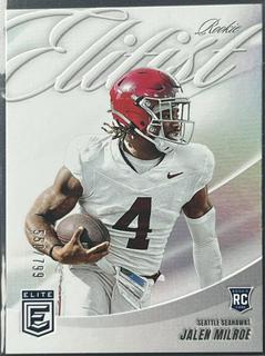 Jalen Milroe