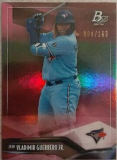 Vladimir Guerrero Jr.