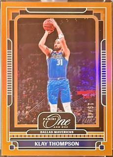 Klay Thompson