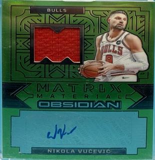 Nikola Vucevic