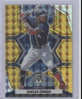 Carlos Correa