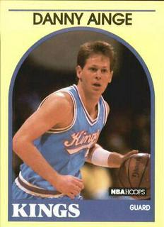 Danny Ainge