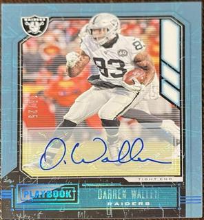 Darren Waller