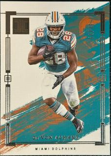 De'Von Achane