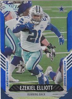 Ezekiel Elliott
