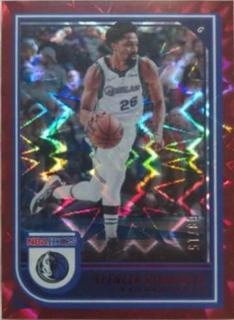 Spencer Dinwiddie