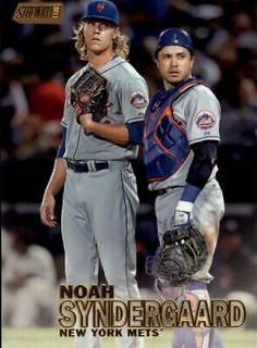 Noah Syndergaard