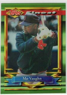 Mo Vaughn