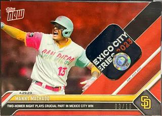 Manny Machado