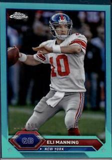 Eli Manning