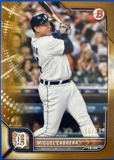 Miguel Cabrera