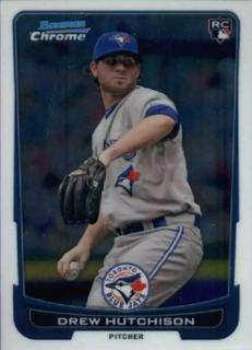 Drew Hutchison