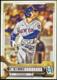 Brandon Nimmo
