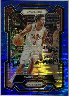 Caris LeVert