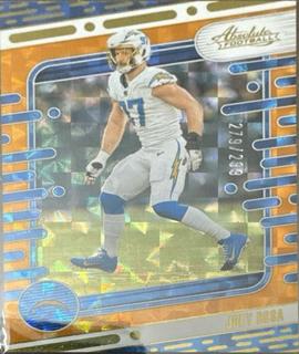 Joey Bosa