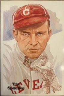 Tris Speaker